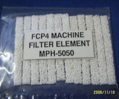 MPH5050 CP43 Filter